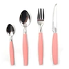 25 PIECE CUTLERY SET